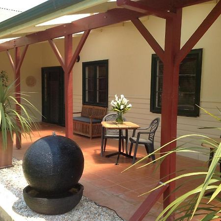 Busselton Guest House מראה חיצוני תמונה