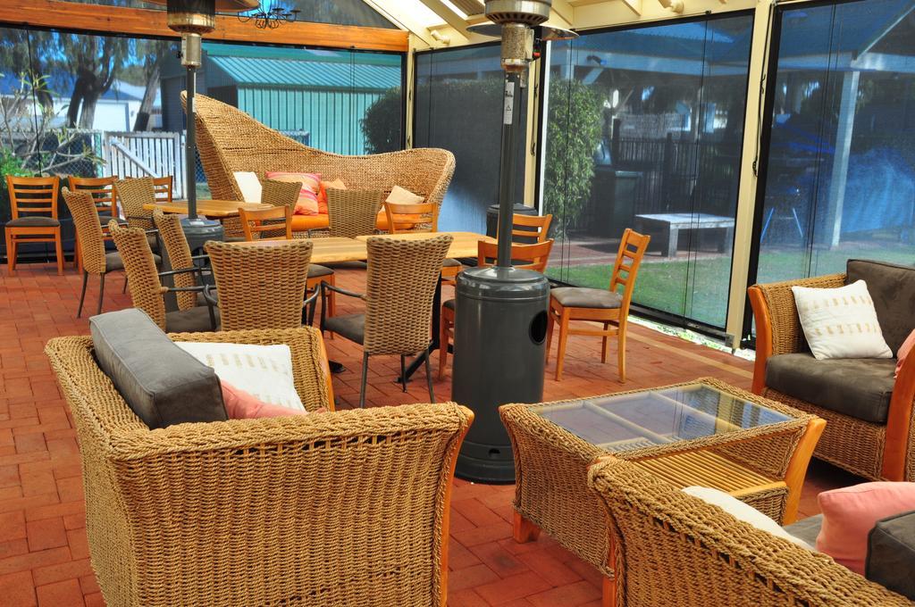 Busselton Guest House מראה חיצוני תמונה