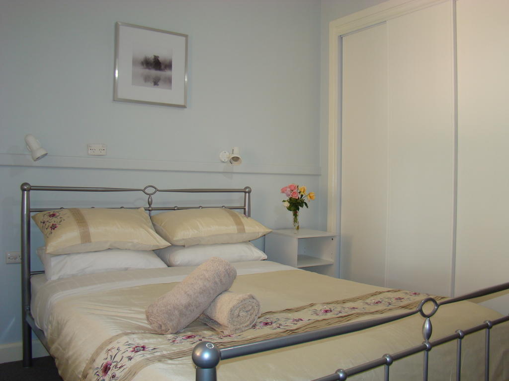 Busselton Guest House מראה חיצוני תמונה