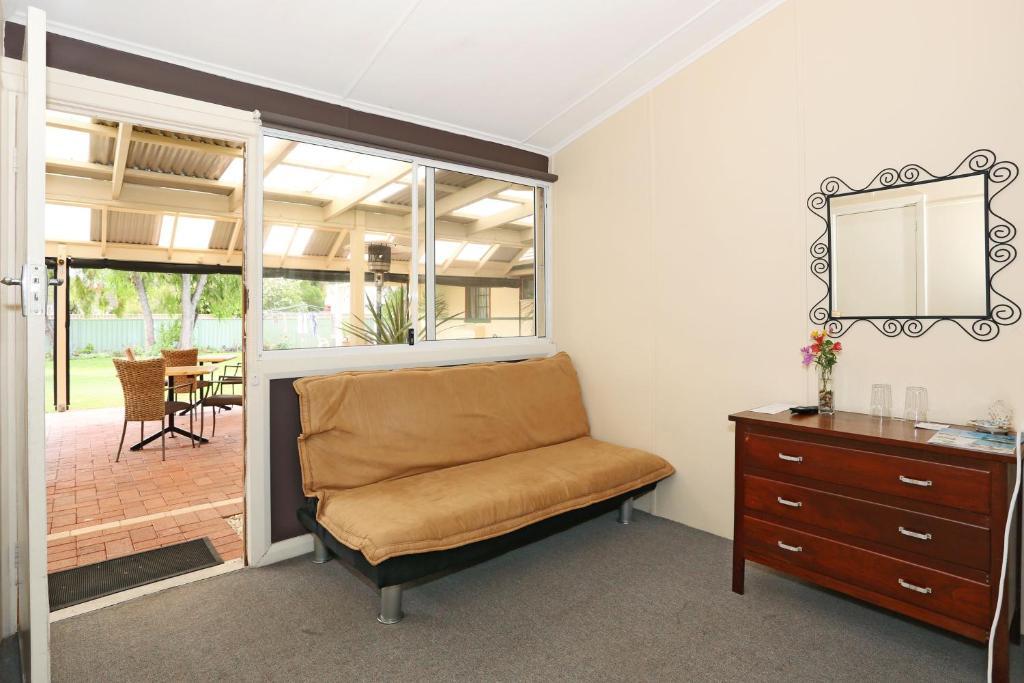 Busselton Guest House מראה חיצוני תמונה