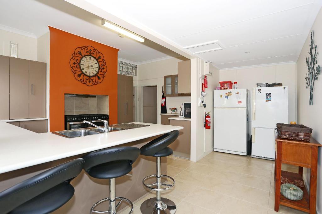 Busselton Guest House מראה חיצוני תמונה
