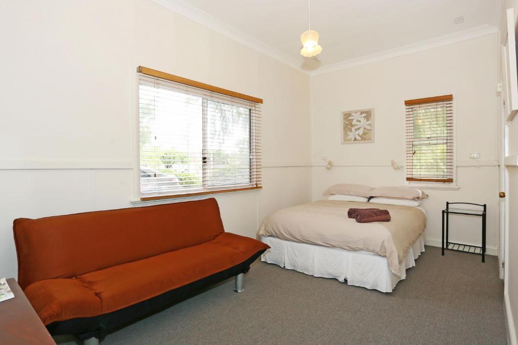 Busselton Guest House מראה חיצוני תמונה