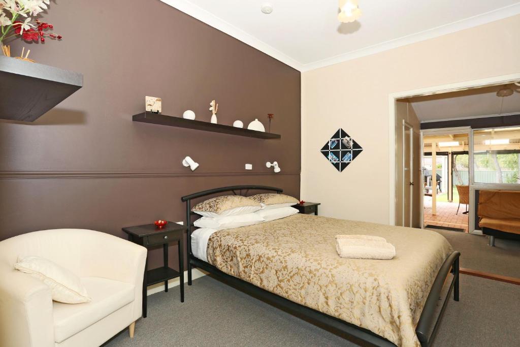 Busselton Guest House מראה חיצוני תמונה