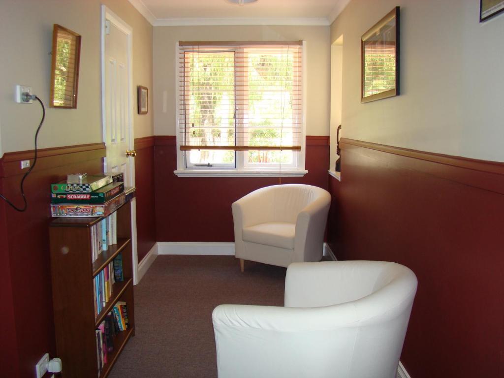 Busselton Guest House מראה חיצוני תמונה