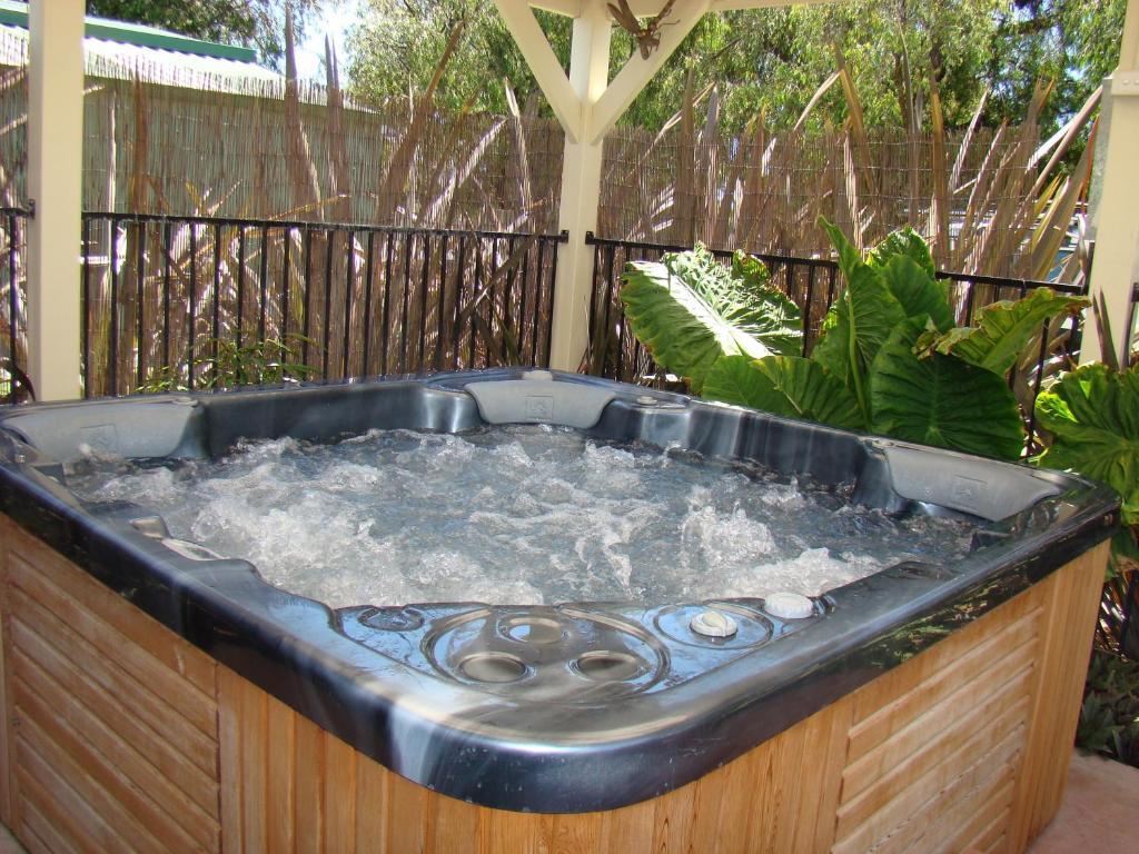 Busselton Guest House מראה חיצוני תמונה