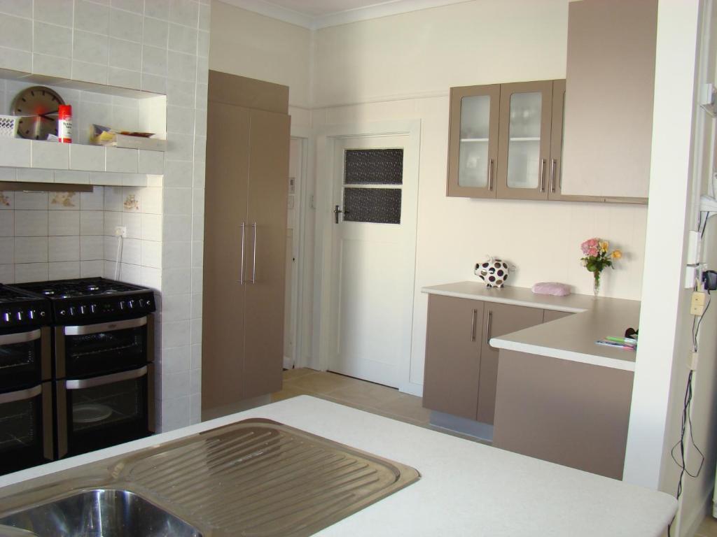 Busselton Guest House מראה חיצוני תמונה