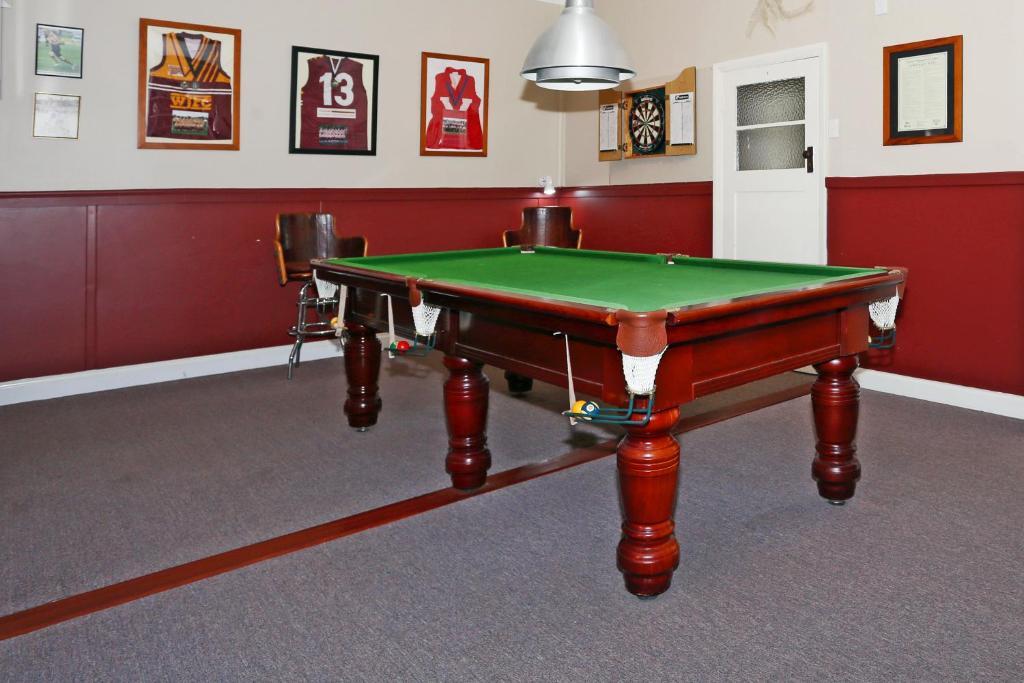Busselton Guest House מראה חיצוני תמונה