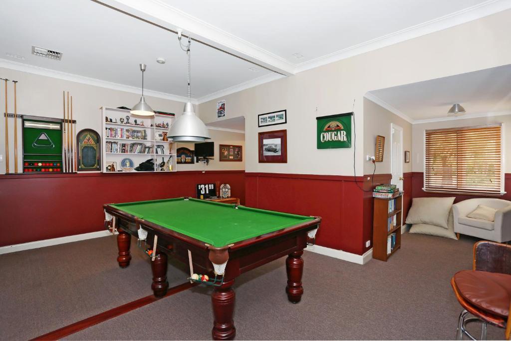 Busselton Guest House מראה חיצוני תמונה