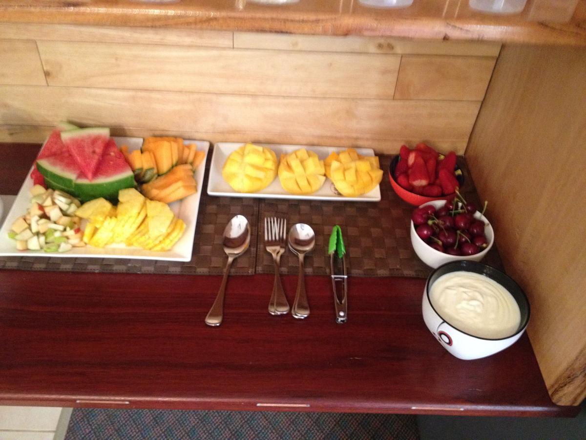 Busselton Guest House מראה חיצוני תמונה
