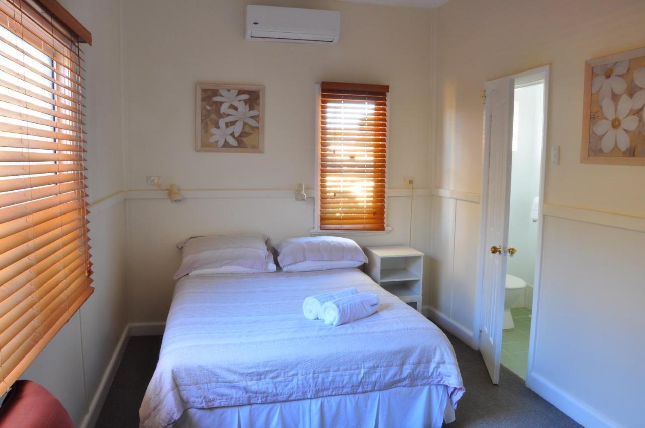 Busselton Guest House מראה חיצוני תמונה