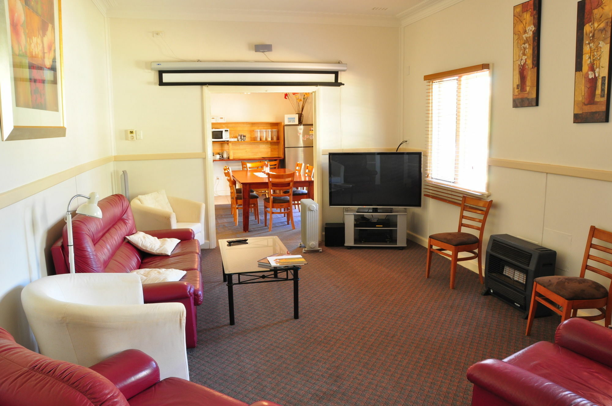 Busselton Guest House מראה חיצוני תמונה