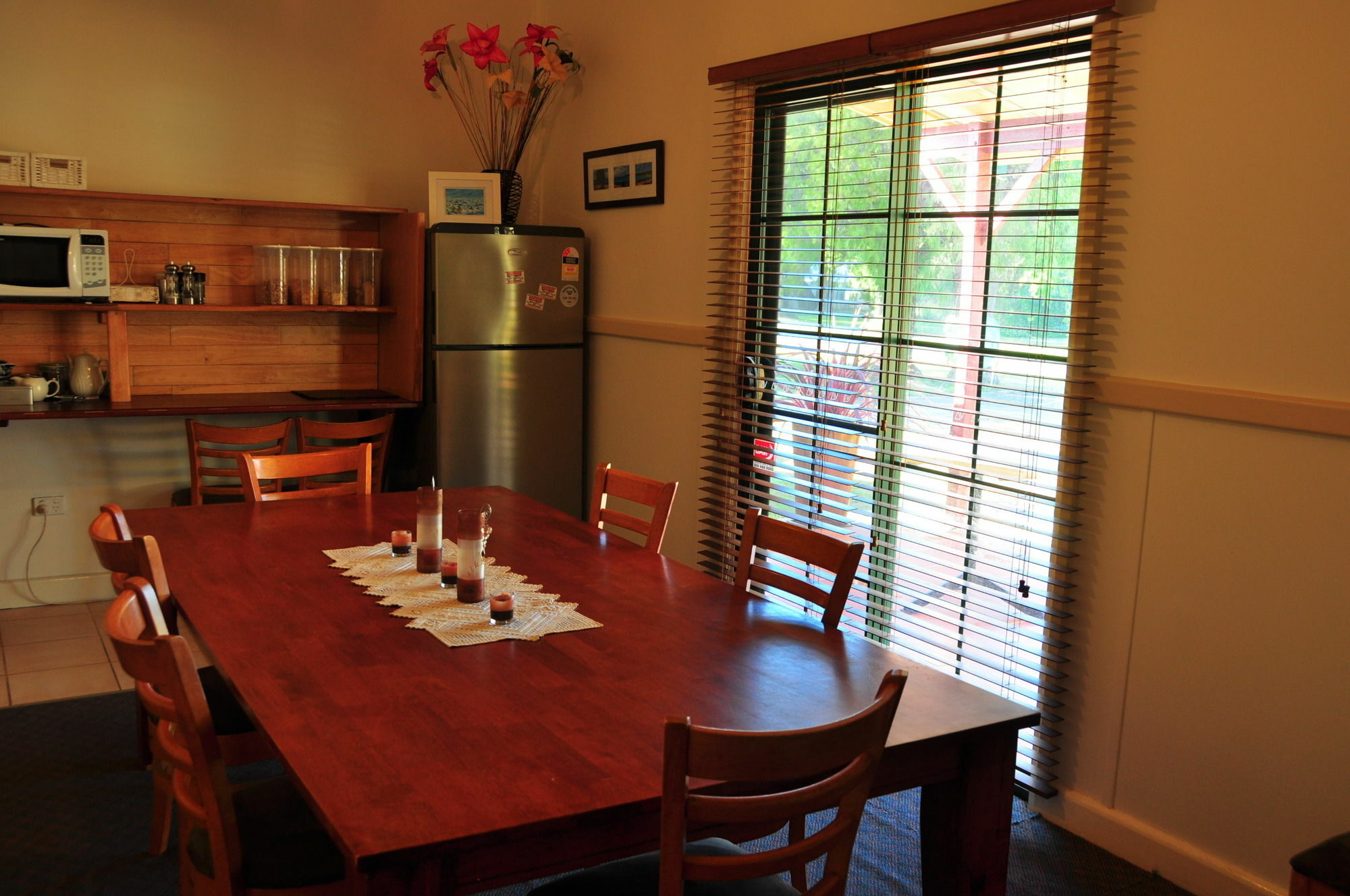 Busselton Guest House מראה חיצוני תמונה
