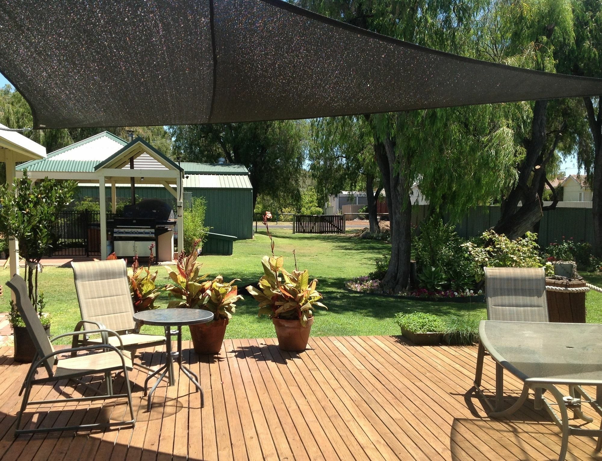 Busselton Guest House מראה חיצוני תמונה