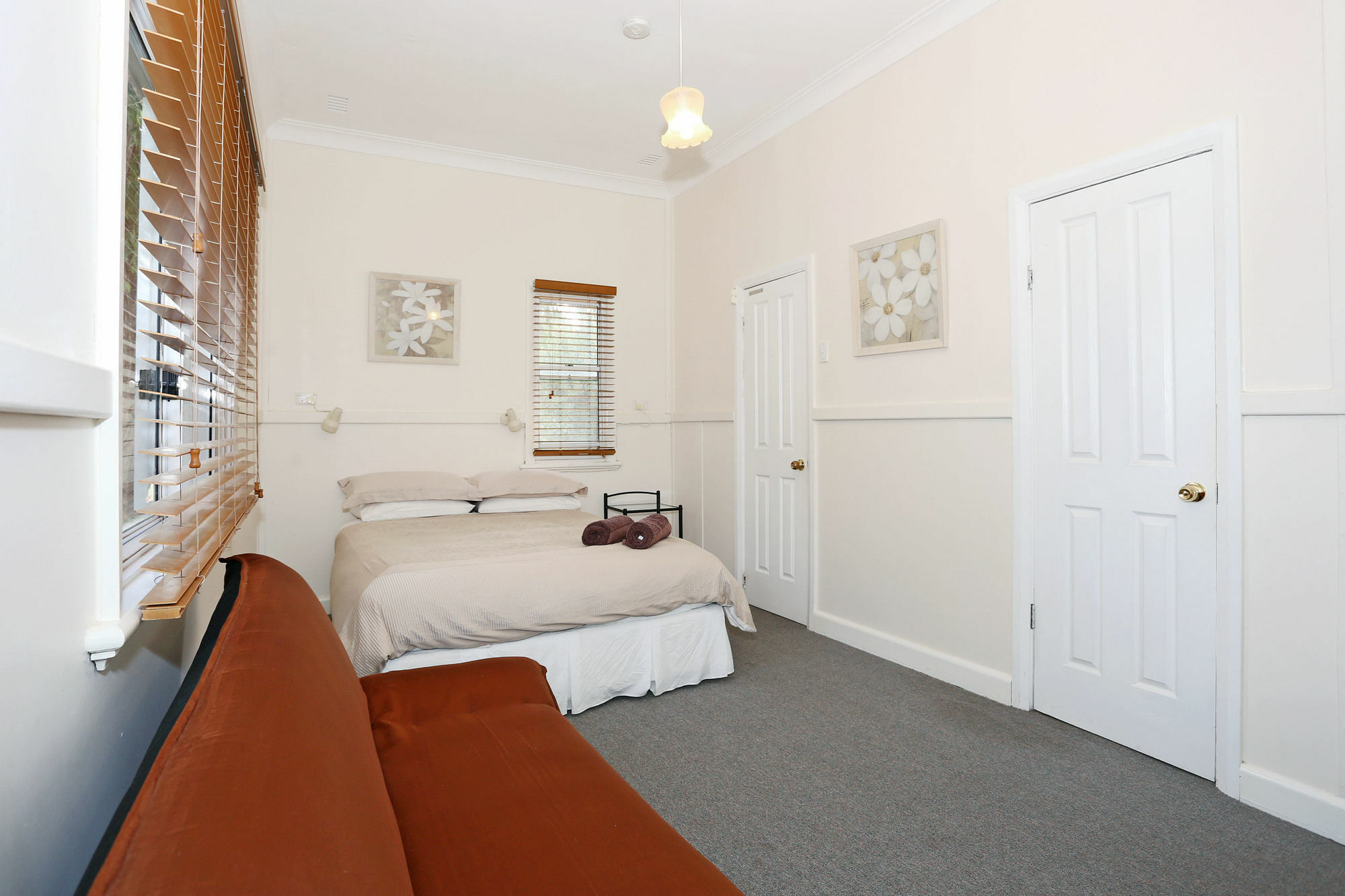 Busselton Guest House מראה חיצוני תמונה