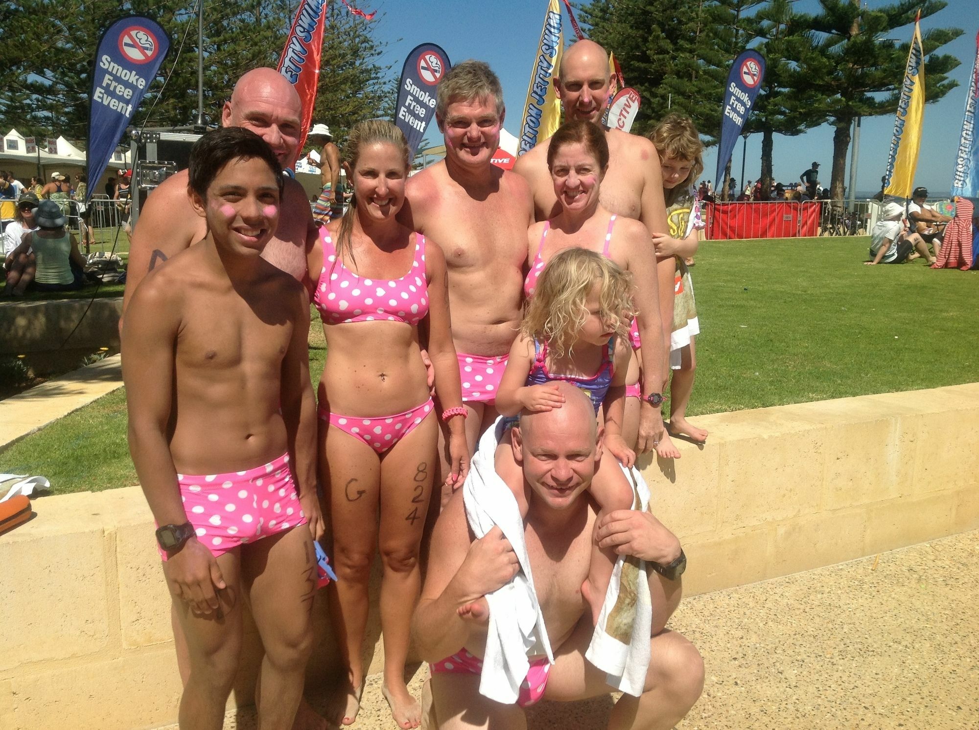 Busselton Guest House מראה חיצוני תמונה