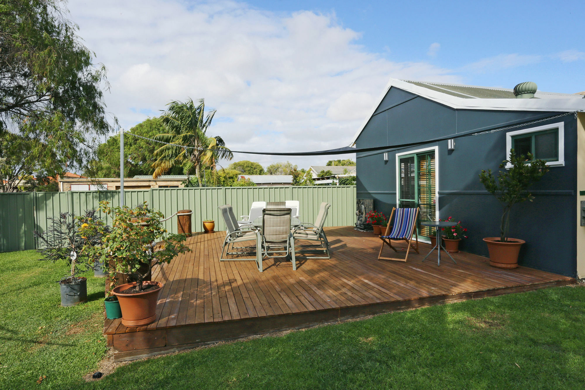 Busselton Guest House מראה חיצוני תמונה